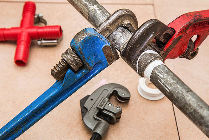 FAQ plumbing pipe wrench